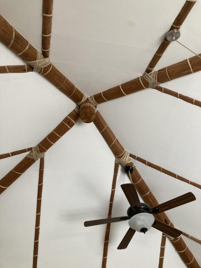 La Ventana Palapas La Choya 빌라 외부 사진